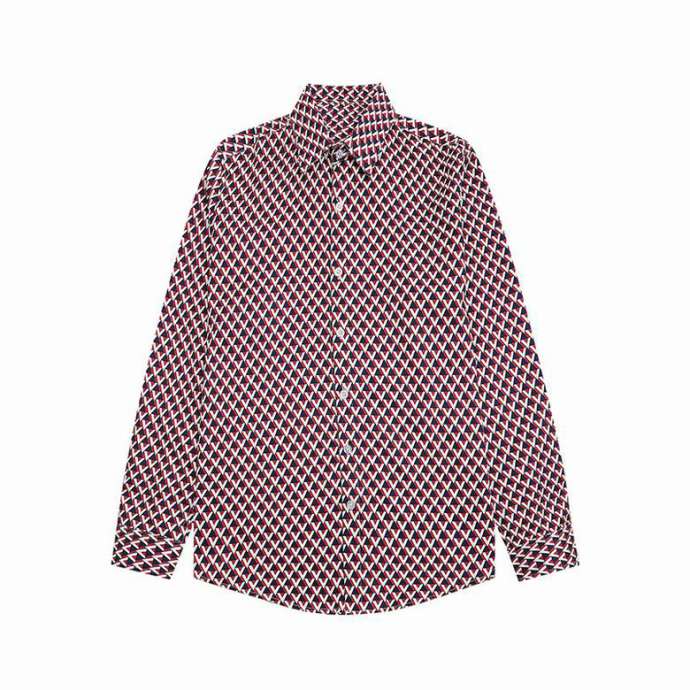 Picture of Valentino Shirts Long _SKUValentinoM-3XLv10621773
